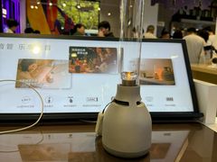 -Sony Store 索尼(上海淮海中路店)