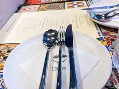 -LESCEDARS Brasserie Bistro香柏树