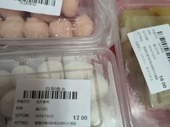 -光明邨大酒家(淮海路店)