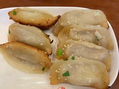 -小姜锅贴(凤凰街店)