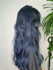-TK·HAIR SALON韩式设计