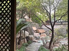 -张家港金凤凰度假村温泉