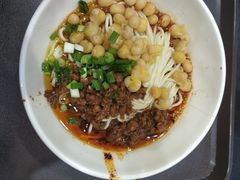 -秦云老太婆摊摊面(磁器口店)