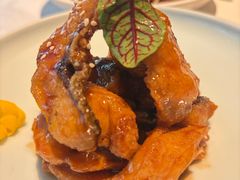 -外婆家(西红门荟聚购物中心店)