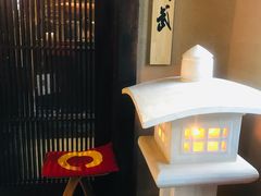 -千代武日本料理(爱建店)
