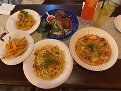 -猫岛主趣味餐厅(鼓浪屿店)