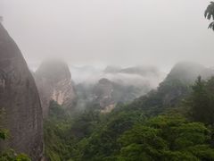 -崀山风景名胜区