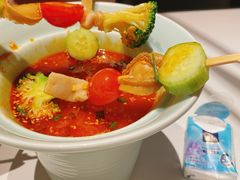 -新兴·金羊座·粤菜点心(乐峰店)