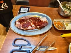 -大阪烧肉BAKA一代(国贸商住大厦店)