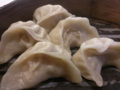 蒸饺-吴苑饼家(延平路店)