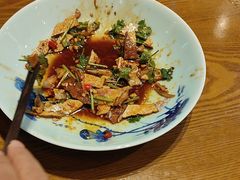-庭苑饭香·生态餐厅(动物园店)
