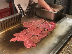 -星伦多自助料理(华润万象城店)