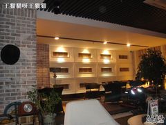 -可稵咖啡面包蛋糕(休斯顿店)