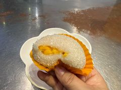 -一口小满手作糯米糍(北山店)