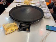 -一烙锅(友谊店)