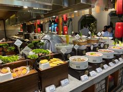 -七十七号厨房·新派江西菜(滨湖店)