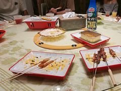 -三毛烧烤·南昌大排档(山姆店)