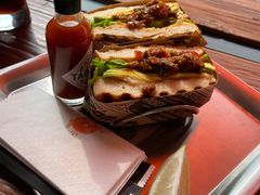 -Catch Bagel(芳草地店)