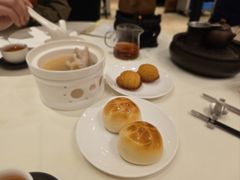 -凤凰楼酒家·粤宴点心(华强北店)