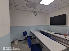 -新航道雅思托福·留学·考研培训(人民广场校区)