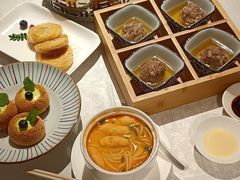 -南海渔村(珠江新城店)