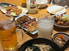 -桂马·日本料理·海胆·海鲜饭·酒场(民主广场店)