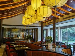 -西安凯悦酒店·湖畔中餐厅