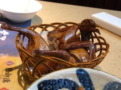 -点都德(汇盈广场店)