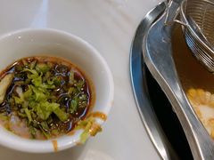 -潮汕大目牛肉火锅(上梅林店)