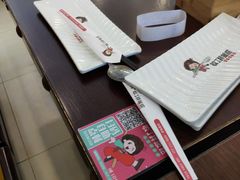 -敏丁拌饭(中街总店)