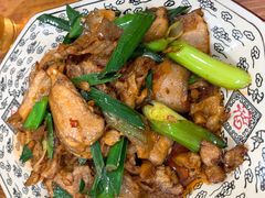 -陈有良尖椒鸡(渝中示范店)