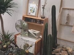 -半勺舒舒生日蛋糕店