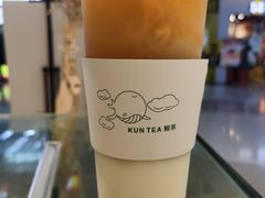 -KUNCHA鲲茶·江西制茶(铜锣湾店)