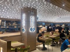 -老乡鸡(融科天地店)