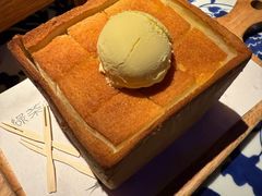 -绿茶餐厅(光谷世界城步行街店)