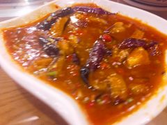 -四姑娘山阿巴郎·藏式花园餐厅