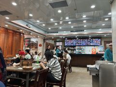 -西安贾三灌汤包·回坊小吃·清真炒菜(北院门总店)