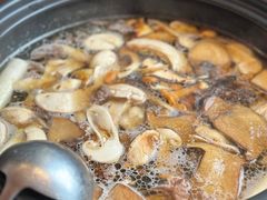 -滇野云南野生菌餐厅(陕西南路店)