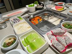 -海底捞火锅(群光广场店)