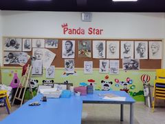 -东方童画少儿美术(莘庄体验馆)