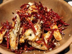 -樱之盛宴·蟹料理海鲜自助(前进大街店)