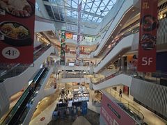 -兰岛广场(白沙路店)