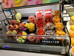 -每日新鲜水果吧(黄浦来福士店)