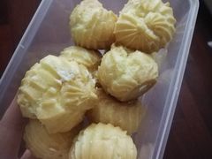 -甜嘟嘟烘焙坊(舒城路店)