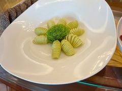 -阿斯牛牛·凉山菜(新会展店)