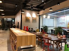 -五峰书院(南洋泾路店)
