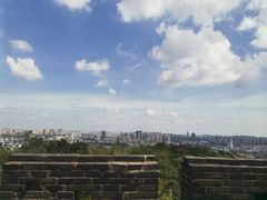 -虞山风景区