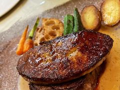-BONAZZA 意大利餐厅