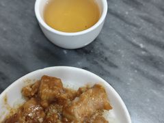 -品香排骨饭(羊官路店)