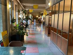 -仁义涵西餐·咖啡(中华巴洛克店)